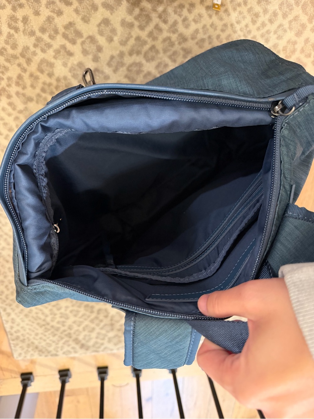 Lululemon Rise and Shine Backpack - Picture 7 of 10